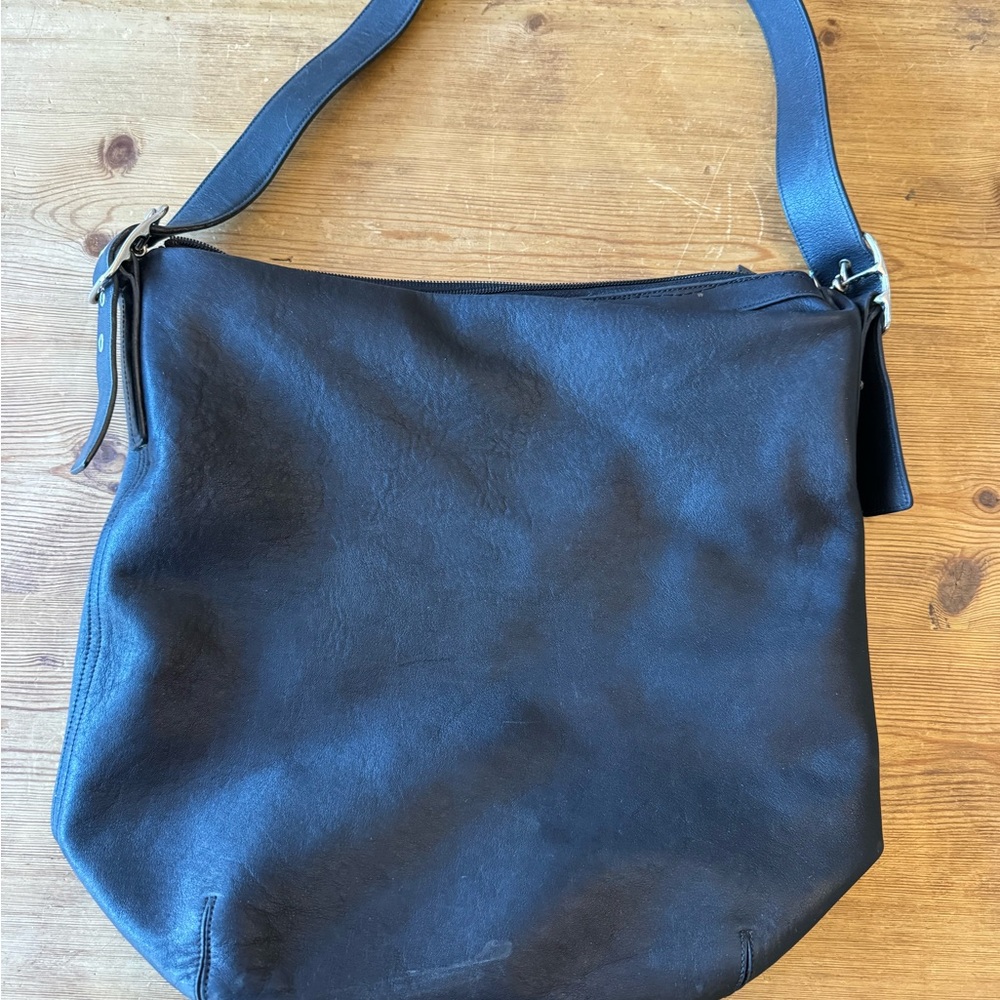 Coach Legacy Hobo Bag